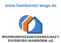 Logo von WOGE Hamborn